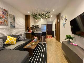 Luxury Chalet with Aqua Park Access By Best of Bedz Signature Experience - 3