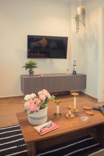 Luxury Chalet with Aqua Park Access By Best of Bedz Signature Experience - El Alamein - 6