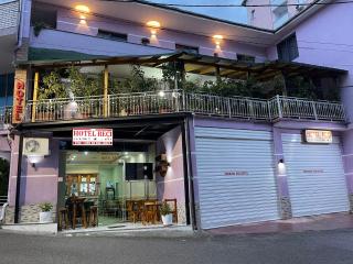 Hotel Reci - Peshkopi - 0