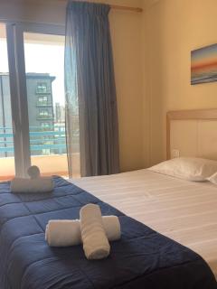 Cava Apartments - Saranda - 7