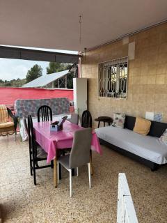 Villa Barby - Lliria - 8