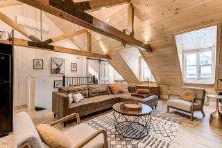 North House - Gorgeous 3 Bedroom 2-floor Old Quebec Townhouse - Quebec City - 9