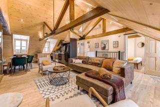North House - Gorgeous 3 Bedroom 2-floor Old Quebec Townhouse - Quebec City - 3