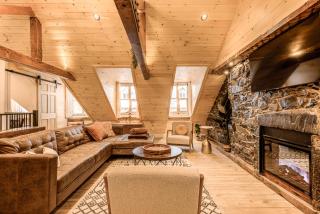 North House - Gorgeous 3 Bedroom 2-floor Old Quebec Townhouse - Quebec City - 7