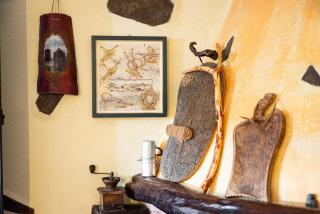 Authentic Sardinian villa surrounded by nature - Cala Liberotto - 6