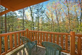 A Secret Hideaway Holiday home - Sevierville - 9