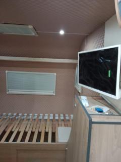 YSM Karavan Kamp - Samandıra - 9