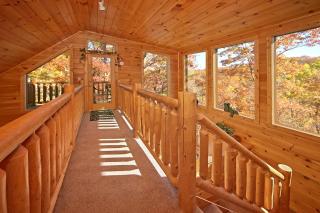 A Secret Hideaway Holiday home - Sevierville - 1