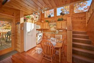 A Secret Hideaway Holiday home - Sevierville - 5