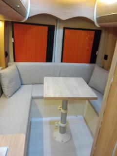 YSM Karavan Kamp - Samandıra - 5
