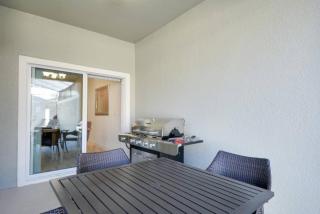 Last Minute Disney Getaway! Private Pool, Hot Tub & Games Room. Book Now! #17066 - Kissimmee - 9