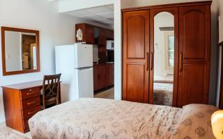 Saba Arawak Hotel - Windwardside - 1