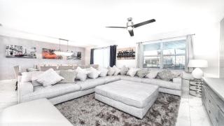 Last Minute Disney Getaway! Private Pool, Hot Tub & Games Room. Book Now! #56627 - Kissimmee - 0