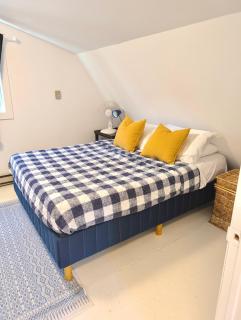 2 Bed Rustic Retreat at Bois Joli Beach - 4