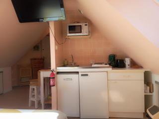Studio charmant - Fouesnant - 2