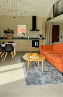 Rural Cottage With Views Over Herrljunga - Ljung - 8