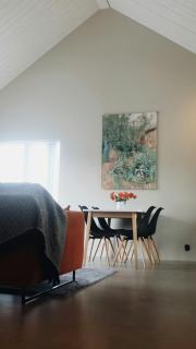 Rural Cottage With Views Over Herrljunga - 4