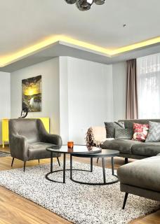 Kaira Homes 1 - Ankara - 1