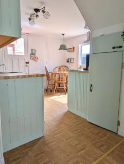 2 Bed Rustic Retreat at Bois Joli Beach - 7