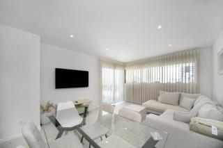 Calpe Silver Tower 5B - 1