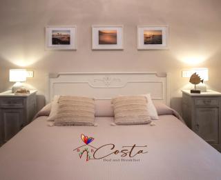Costa Bed and Breakfast - Pollutri - 0