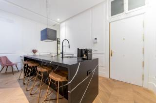 Stylish & centric- 2Bd 2Bth Magdalena - Madrid - 5
