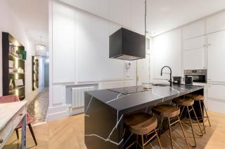 Stylish & centric- 2Bd 2Bth Magdalena - Madrid - 6