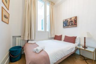 Stylish & centric- 2Bd 2Bth Magdalena - Madrid - 2