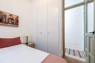 Stylish & centric- 2Bd 2Bth Magdalena - Madrid - 1