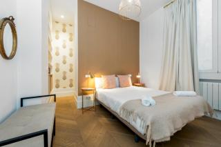 Stylish centric- 2Bd 2Bth -city center - 4