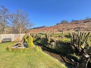 1 bed in Llandovery 88603 - Cynghordy - 8