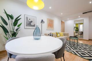 2 bedrooms 2 bathrooms furnished - Malasaña - Madrid - 8