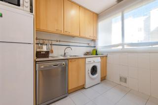 2 bedrooms 2 bathrooms furnished - Malasaña - Madrid - 4