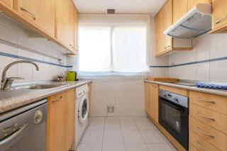2 bedrooms 2 bathrooms furnished - Malasaña - Madrid - 3