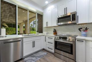 Palms at Wailea 609 by Coldwell Banker Island Vacations - Wailea - 8