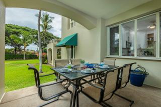Palms at Wailea 609 by Coldwell Banker Island Vacations - Wailea - 6