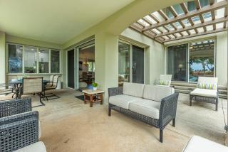 Palms at Wailea 609 by Coldwell Banker Island Vacations - Wailea - 4