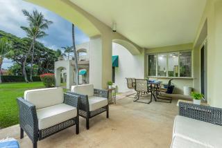 Palms at Wailea 609 by Coldwell Banker Island Vacations - Wailea - 1