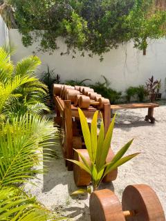 Villa Paraiso - Isla Holbox - 6