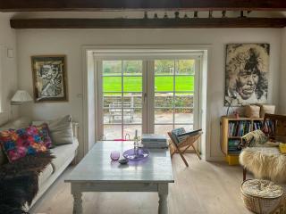 Farmhouse Style Near Balka Beach With Tennis Court - Neksø - 4
