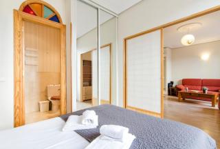 1 bedroom 1 bathroom furnished - Chueca - bright in downtown area - MintyStay - Madrid - 4