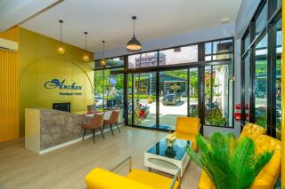 Anchan Boutique Hotel - Chalong - 7