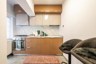Charming Retreat - Cozy 2BR near City Center - Bucarest - 7