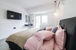 Charming Retreat - Cozy 2BR near City Center - Bucarest - 5