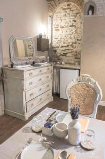 Costa Bed and Breakfast - Pollutri - 9