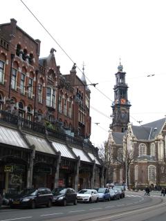 Hotel Galerij - Amsterdam - 1
