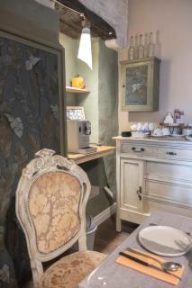 Costa Bed and Breakfast - Pollutri - 1