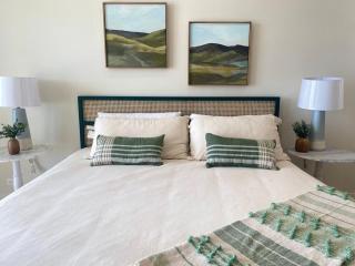Styles Beach 1A Beachfront Luxury Condo with Pool - San Pedro - 5