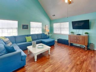 Sea Walk Cottage - 9