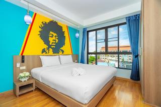 Anchan Boutique Hotel - Chalong - 4